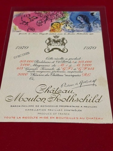 Etiquette vin mouton - etiquette,