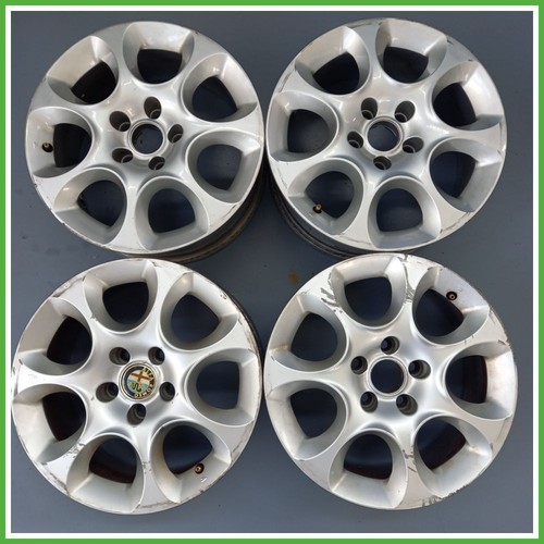 Jantes alliage alfa - jantes,
