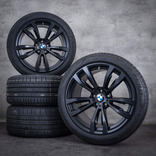 Bmw jantes pouces e70 - jantes,