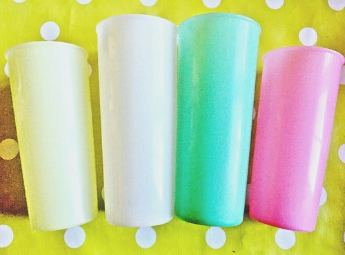Tupperware gobelets boites - tupperware, 4