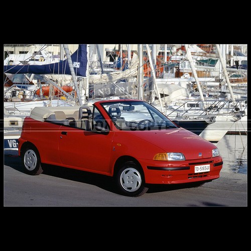 Photo 021512 fiat punto - photo,