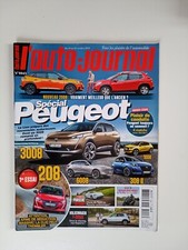 L'AUTO JOURNAL n°1043 PORSCHE