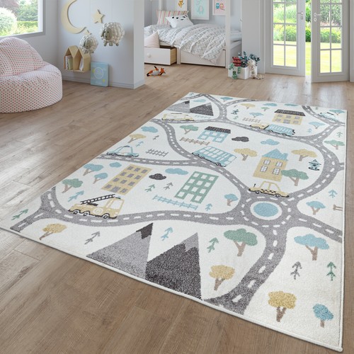 Tapis chambre enfant bebe - tapis,