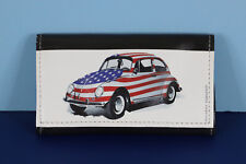 Volkswagen Cox Tobacco Joke, Ladybug.