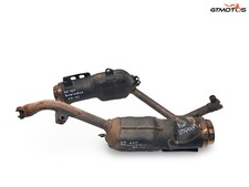 Échappement Nx 650 Dominator