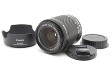 Canon Ef-s 18-55mm F/3.5-5.6