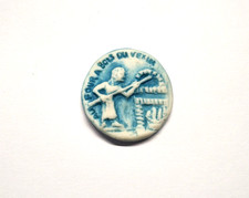 Fève MIDGARD Commeny Four à