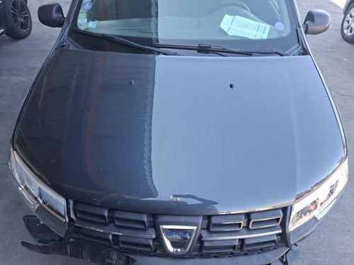 Capot dacia logan mcv phase - logan,