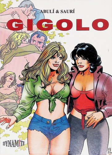 Gigolo abuli sauri 2003 - gigolo,