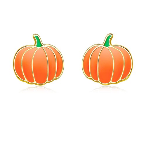 Boucles oreilles halloween - boucles, d'oreilles