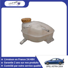 🇫🇷 VASE EXPANSION OPEL