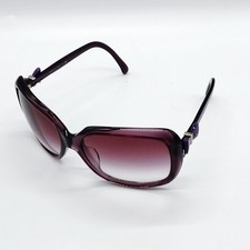 Chanel Sunglasses 5157 Women's Purple 2327884