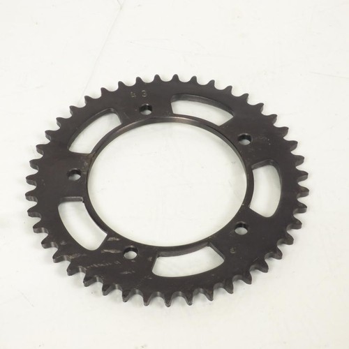 Couronne transmission pour - de,
