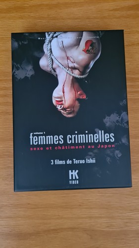 Coffret dvd femmes - coffret,