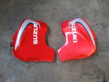 Réservoir droit et gauche