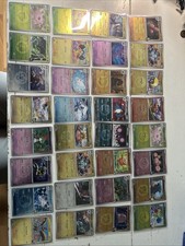 Lot 32 Cartes Pokémon Héros
