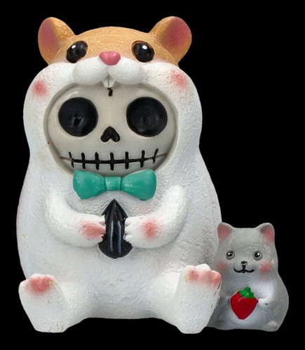 Furrybones hammy mignon - hammy, –