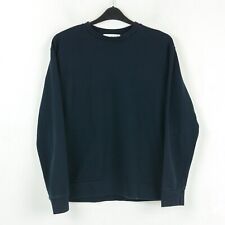 Sweat À Capuche Pour Homme Slhreg-Kay En Taille L Couleur Marine