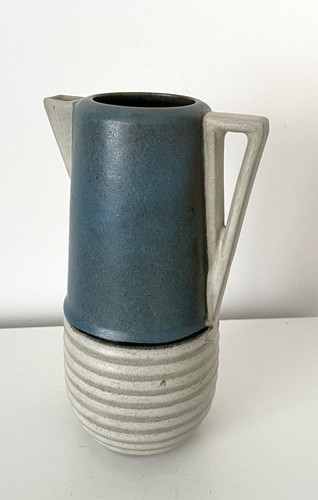Vase pichet art déco - , louis