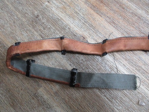 Original army steel casque - us,