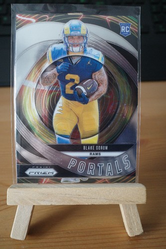 Nfl 2024 panini prizm - -,