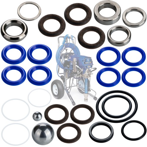 Rosfix pump repair set - repair,