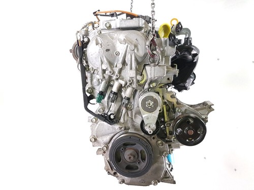 Moteur type m5m450 renault - type,