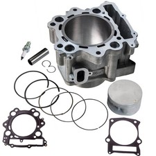 CYLINDER KIT 686cc 102mm