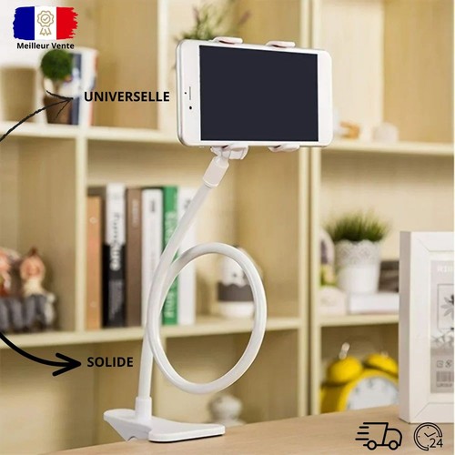 Support téléphone universel - téléphone,