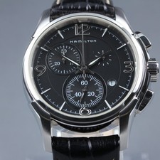 Montre pour homme HAMILTON