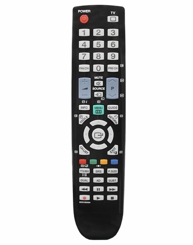 Telecommande pour samsung - telecommande,