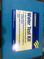 FERNOX 57878 WATER TEST KIT