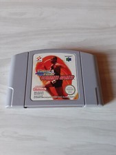 Jeu NINTENDO 64 Track And