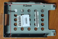 Support disque dur 2,5"