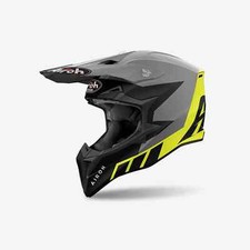 Casque Cross Airoh Wraaap