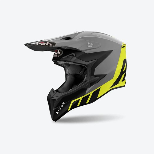 Casque cross airoh - casque,