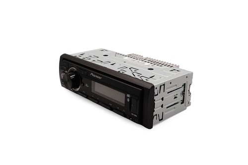 Pioneer mvh 330dab autoradio - pioneer, mvh-330dab