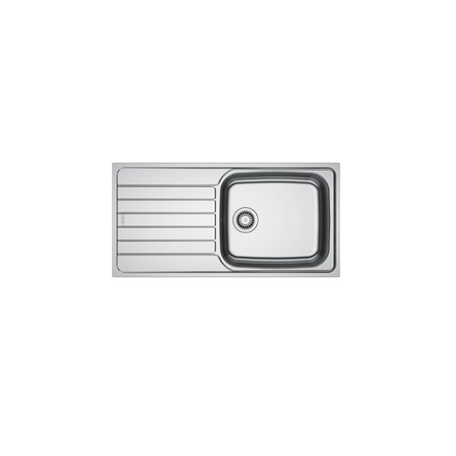 Franke evier encastrer 60cm - franke,