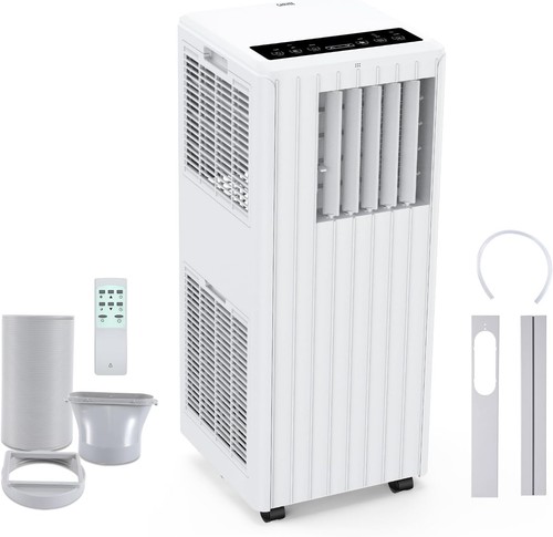 Climatiseur mobile portable - climatiseur,