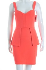 PAPRIKA Robe à bretelles