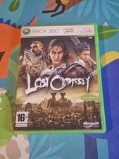 Jeu Xbox 360 Lost Odyssey 