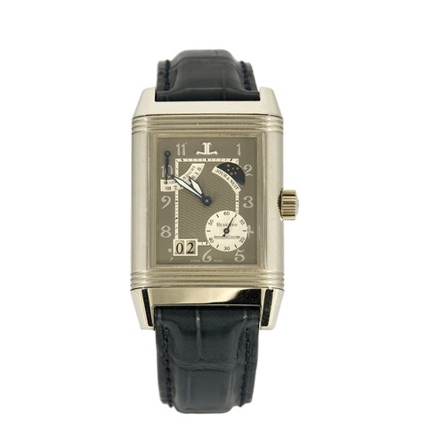 Jaeger lecoultre reverso - lecoultre,