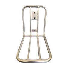 Porte-bagages avant pour vélo