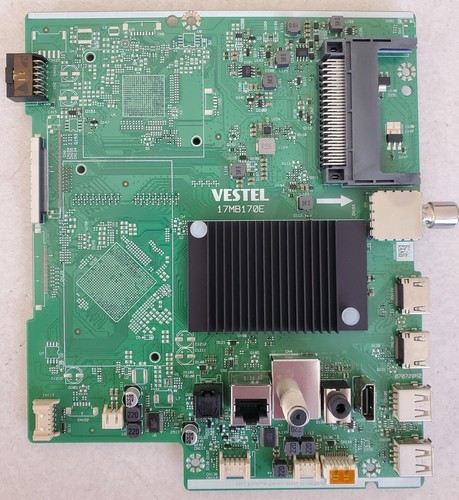 Carte mère pour toshiba - mère,