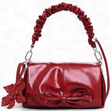 Mode Desigual Sac À Main Red Valentine Femme Rouge - 25WAXPC8-3000-U