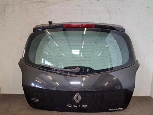 Malle hayon arriere renault - malle/hayon,