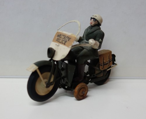 Moto police militaire - police,
