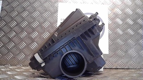 Boitier filtre air nissan - boitier,