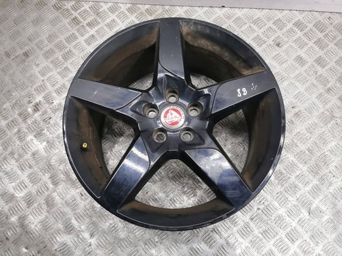 Jaguar 2015 pouces jante - xe,