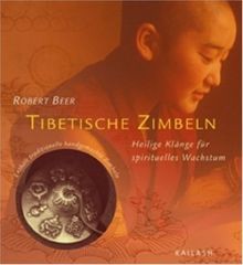 Tingsha tibetische zimbeln - -,
